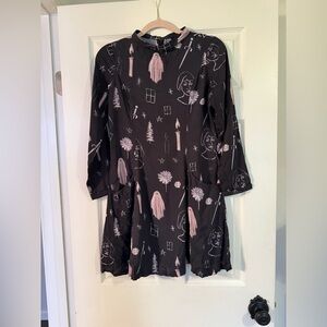 Samantha Pleet Premonition dress